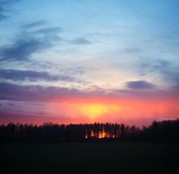 Stora Djulö Vandrarhem