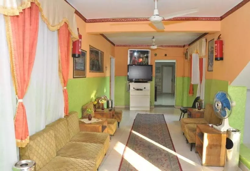 Sun Hostel Cairo