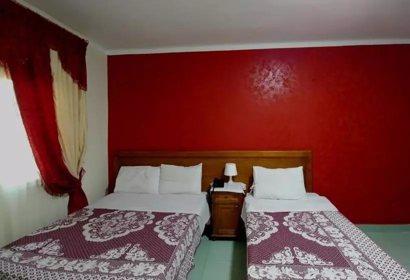 Sun Hostel Cairo
