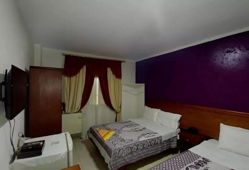 Sun Hostel Cairo