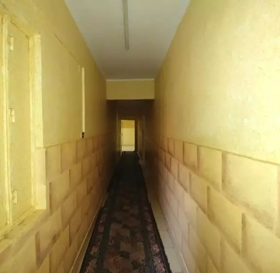 Sun Hostel Cairo