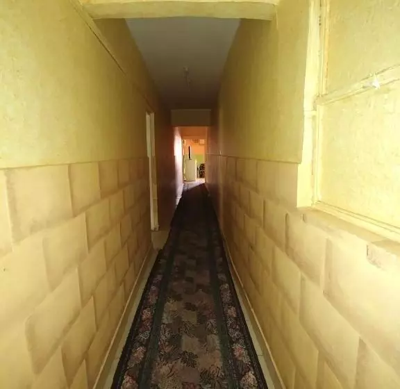 Sun Hostel Cairo
