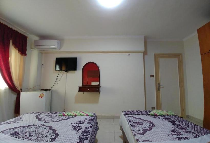 Sun Hostel Cairo