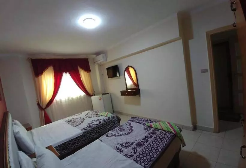 Sun Hostel Cairo