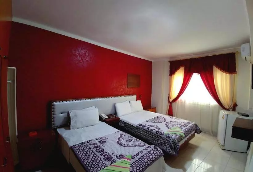 Sun Hostel Cairo