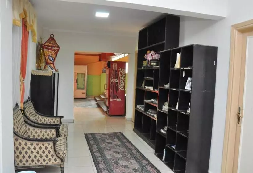 Sun Hostel Cairo