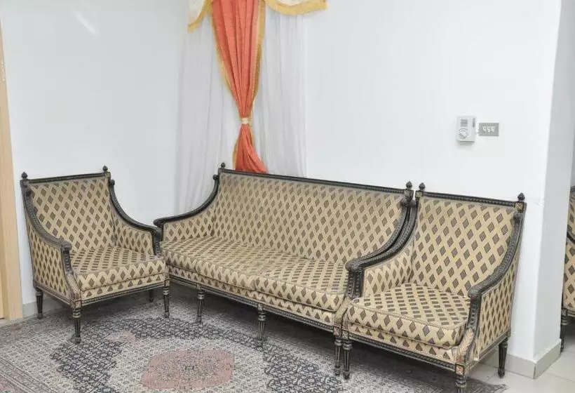 Sun Hostel Cairo
