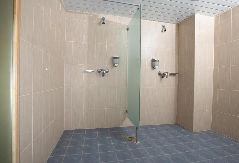 Tartu Rakendusliku Kolledži Hotell