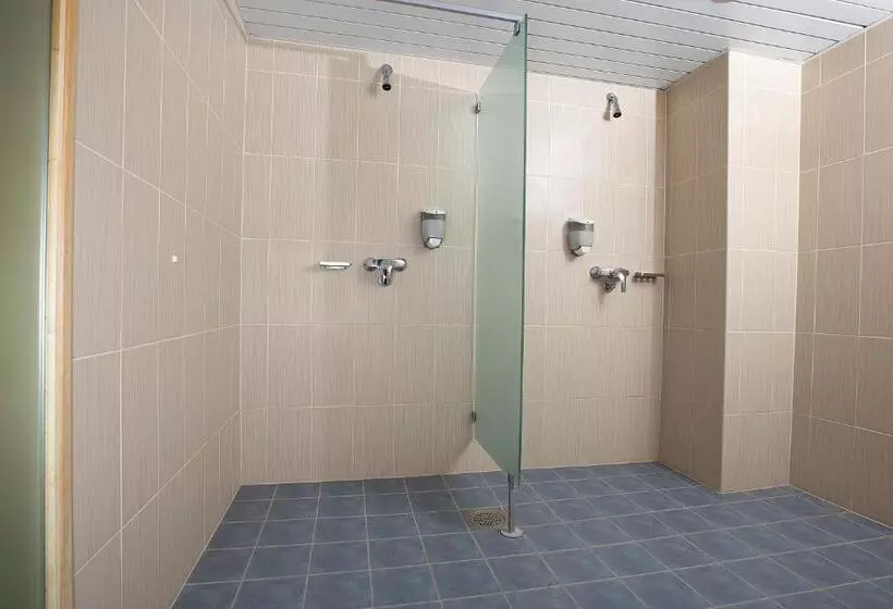Tartu Rakendusliku Kolledži Hotell