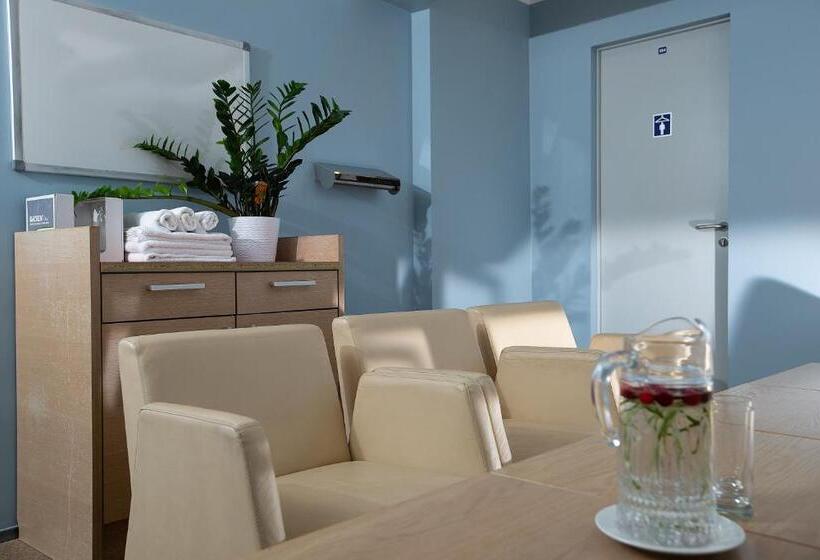 Tartu Rakendusliku Kolledži Hotell