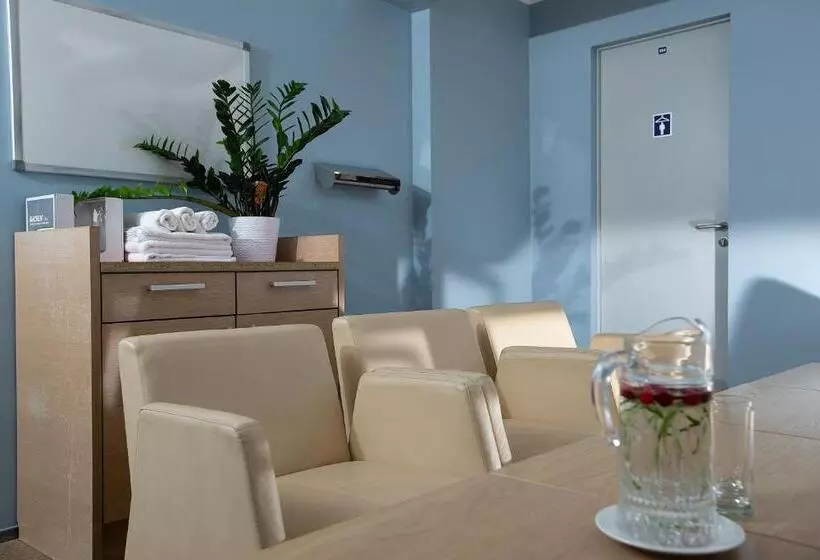 Tartu Rakendusliku Kolledži Hotell