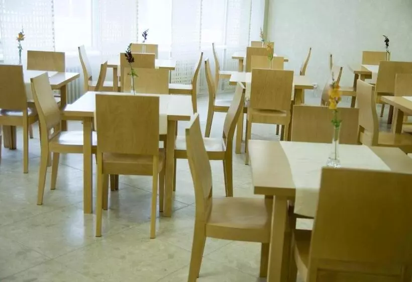 Tartu Rakendusliku Kolledži Hotell