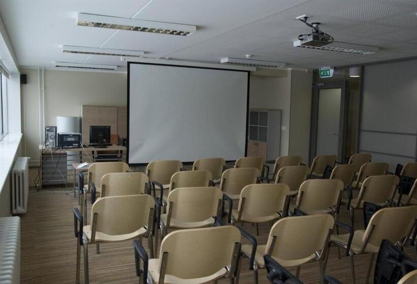 Tartu Rakendusliku Kolledži Hotell