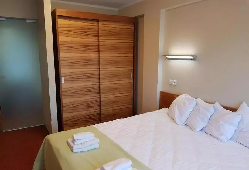 Tartu Rakendusliku Kolledži Hotell
