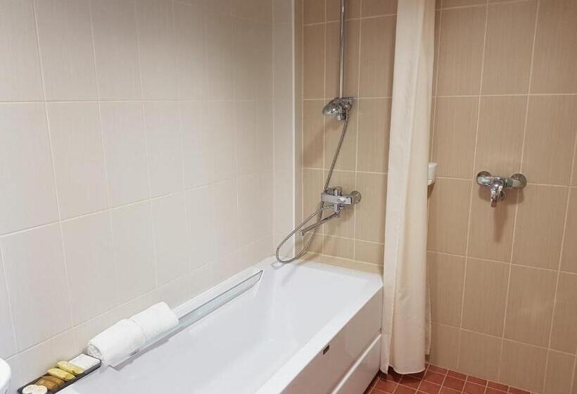 Tartu Rakendusliku Kolledži Hotell