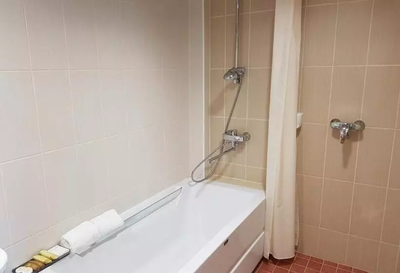 Tartu Rakendusliku Kolledži Hotell