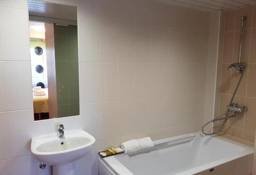 Tartu Rakendusliku Kolledži Hotell