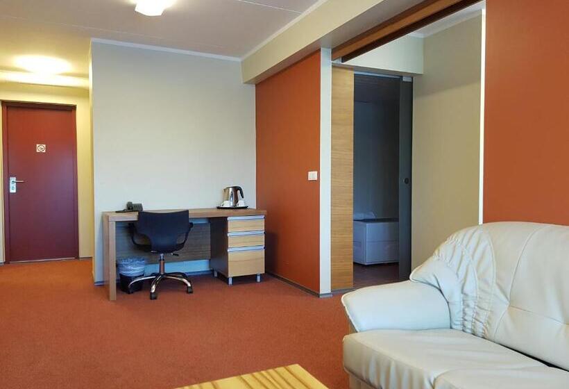 Tartu Rakendusliku Kolledži Hotell