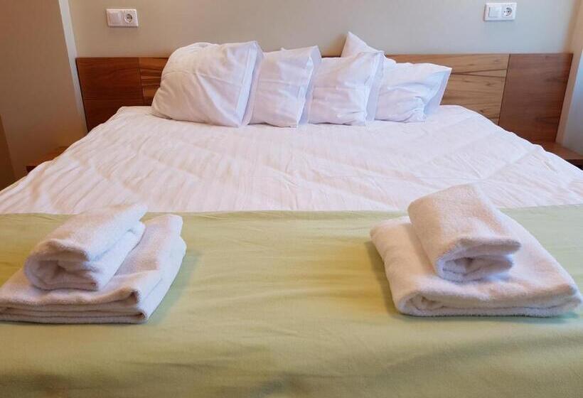 Tartu Rakendusliku Kolledži Hotell