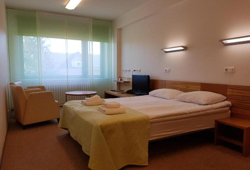 Tartu Rakendusliku Kolledži Hotell