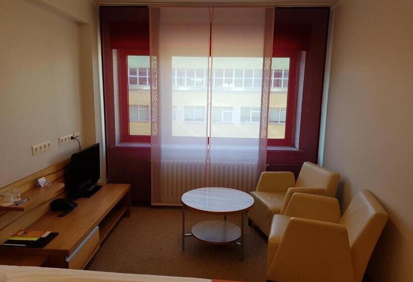 Tartu Rakendusliku Kolledži Hotell