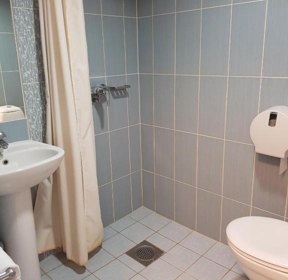 Tartu Rakendusliku Kolledži Hotell