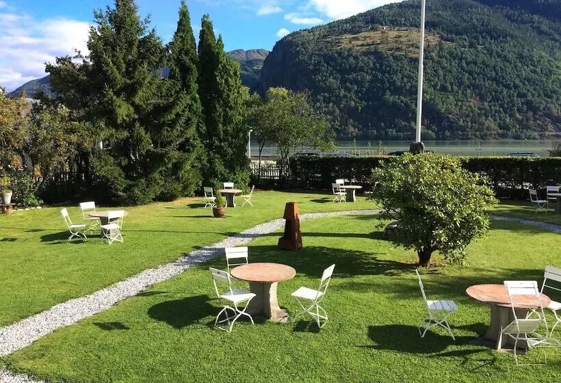 Tørvis Hotell