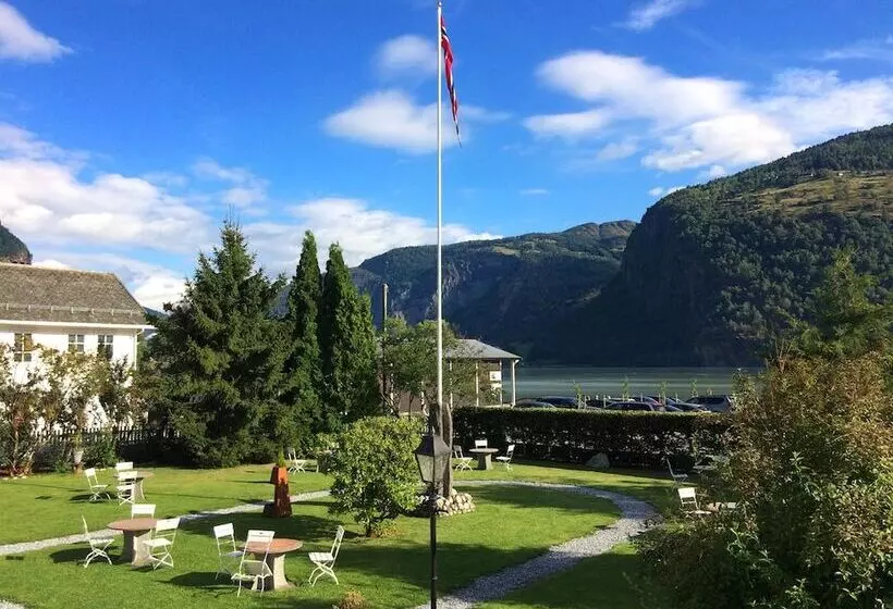Tørvis Hotell