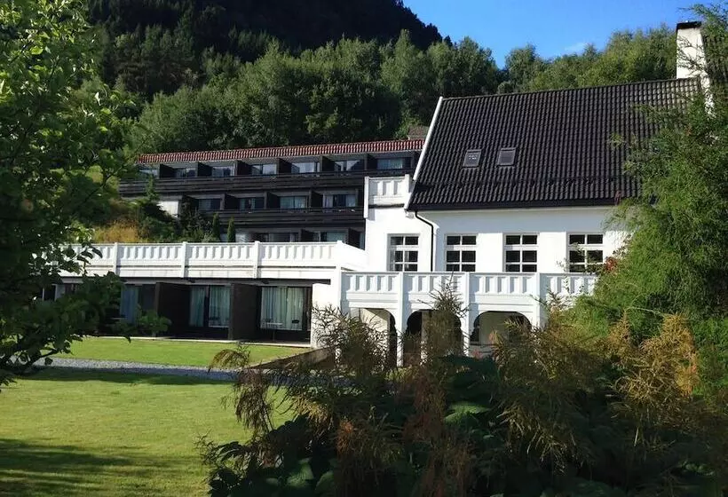 Tørvis Hotell