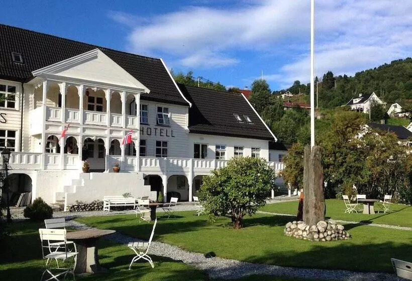 Tørvis Hotell