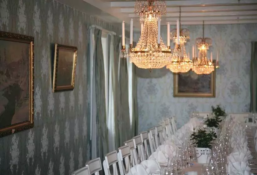 Tørvis Hotell