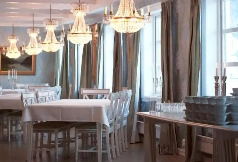 Tørvis Hotell