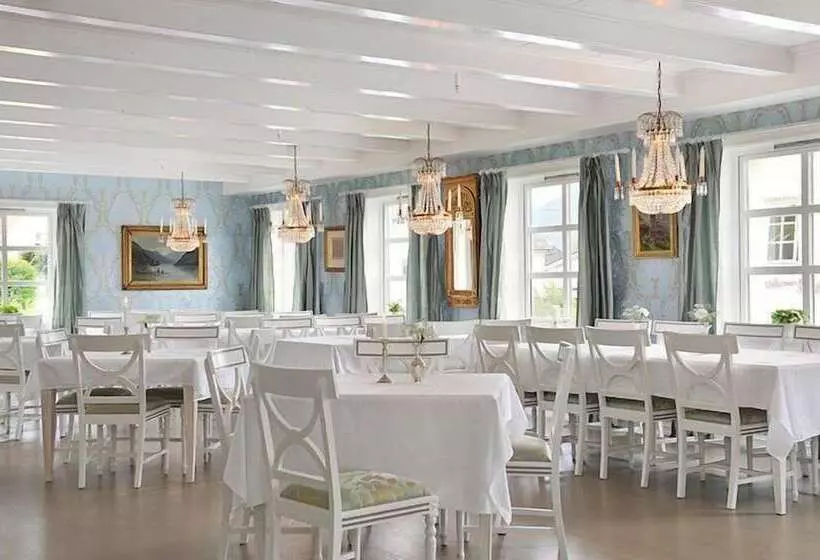 Tørvis Hotell