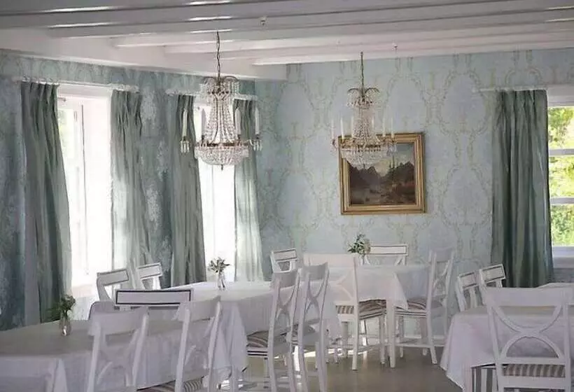 Tørvis Hotell