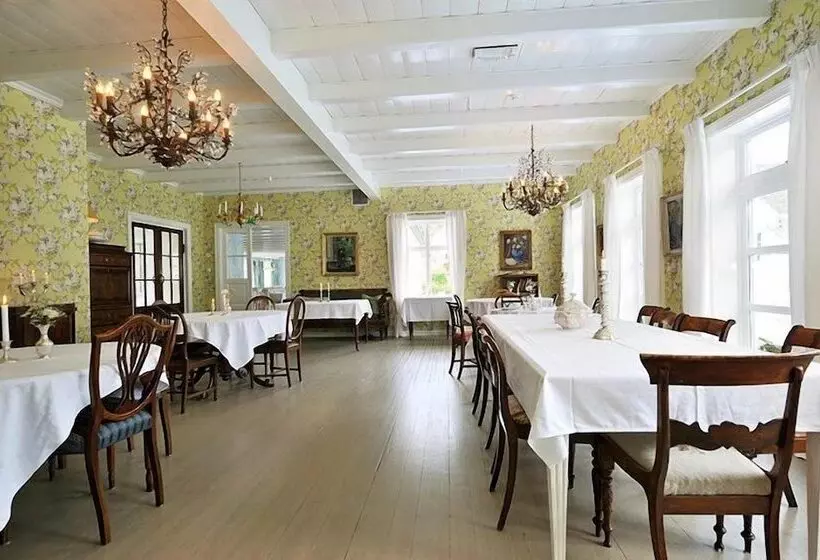 Tørvis Hotell