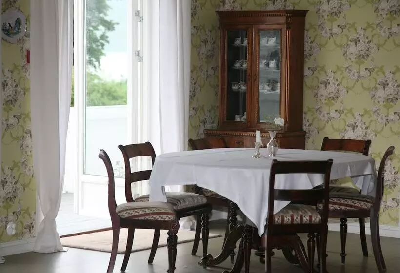 Tørvis Hotell