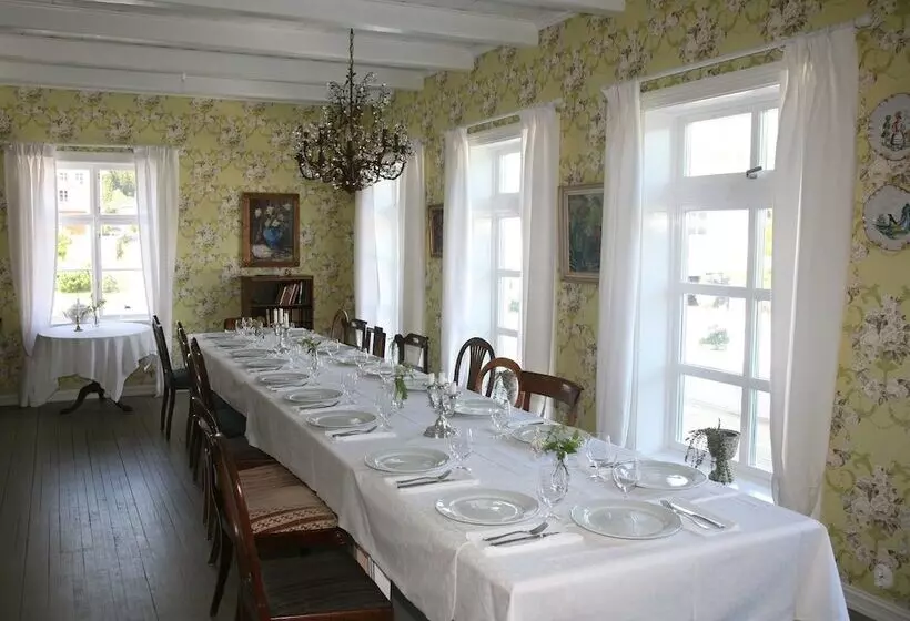 Tørvis Hotell