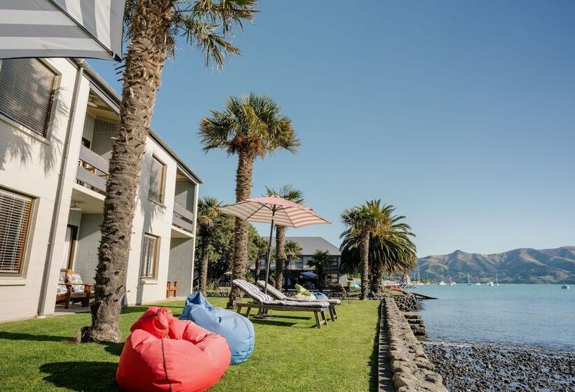 Akaroa Waterfront Motels