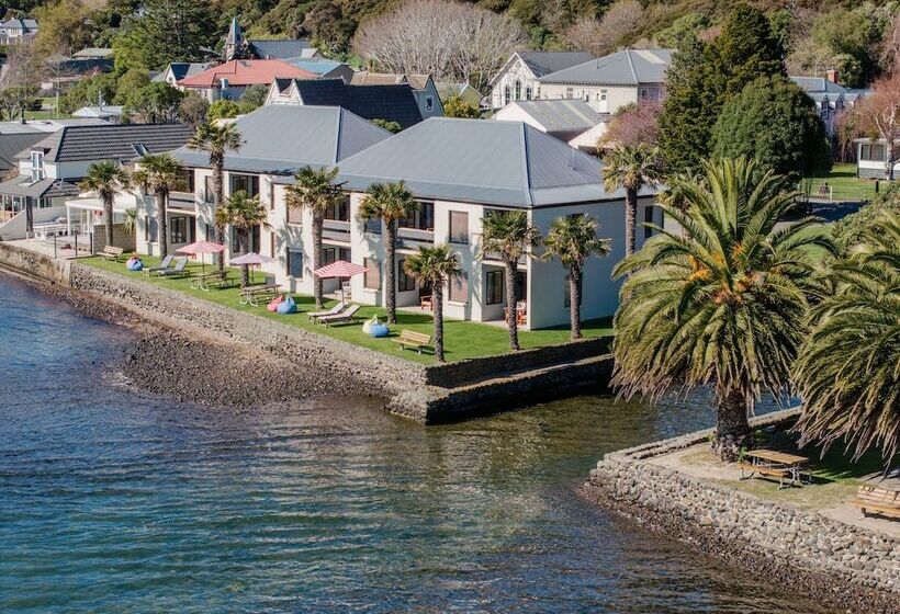 Akaroa Waterfront Motels