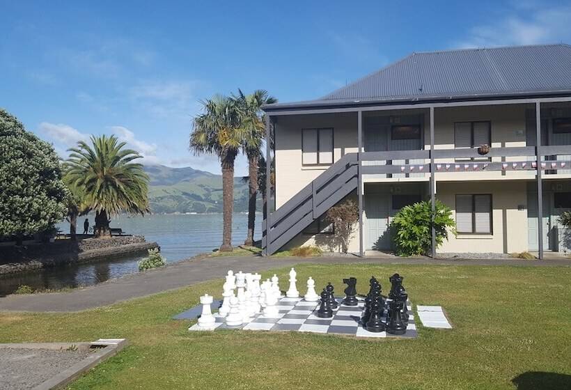 Akaroa Waterfront Motels