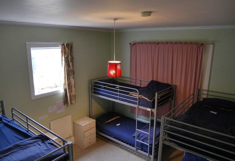 Albergue Bon Accord Backpackers