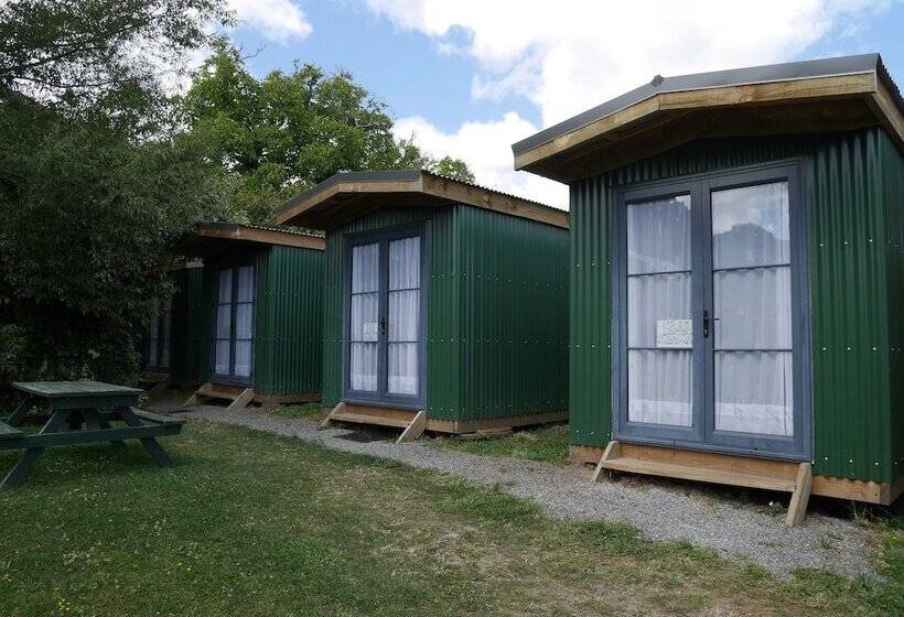 Albergue Bon Accord Backpackers