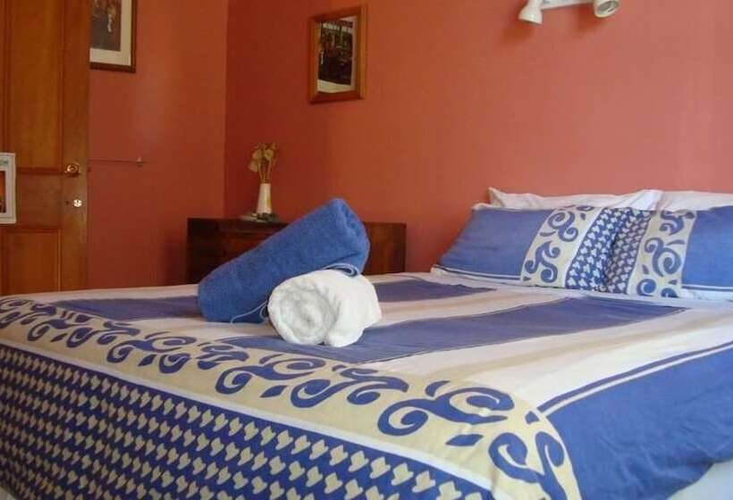 Albergue Bon Accord Backpackers