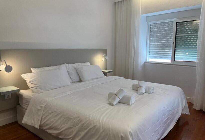 فندق صغير Bora Dormir