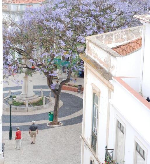 فندق صغير Bora Dormir