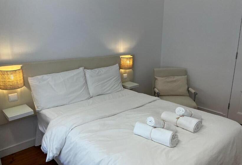 فندق صغير Bora Dormir