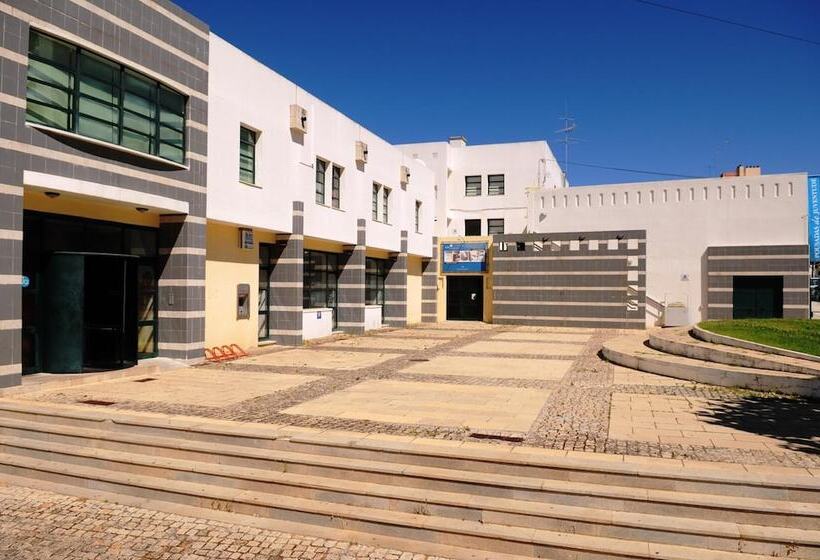 هاستل Hi Castelo Branco Pousada De Juventude