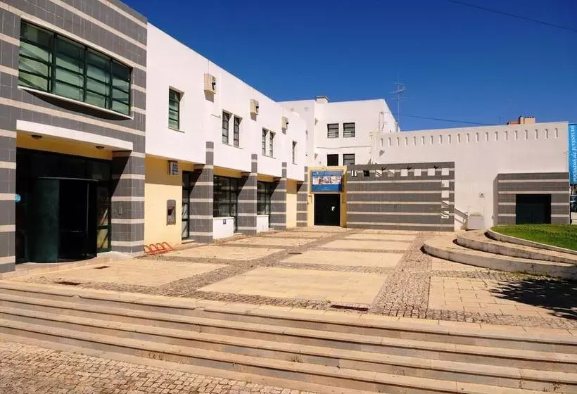 هاستل Hi Castelo Branco   Pousada De Juventude