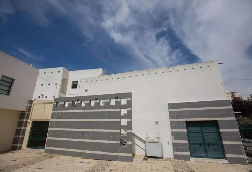 هاستل Hi Castelo Branco   Pousada De Juventude