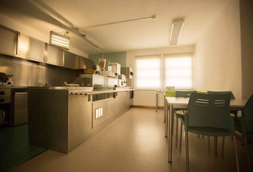 هاستل Hi Castelo Branco Pousada De Juventude